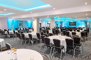 Crowne Plaza Stratford Upon Avon fotoÄŸrafÄ±