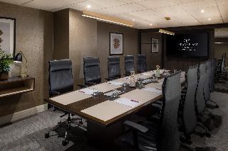 Crowne Plaza Stratford Upon Avon fotoÄŸrafÄ±