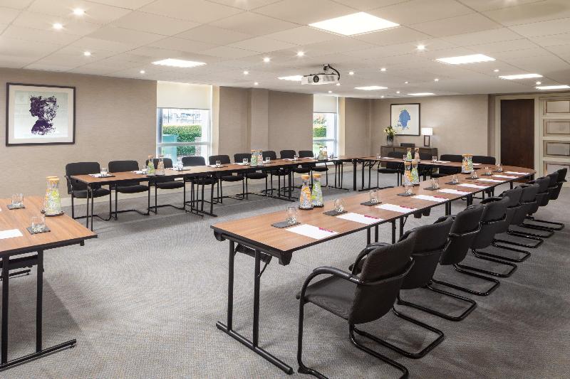 Crowne Plaza Stratford Upon Avon - Toplantı