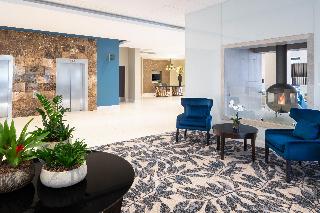 Crowne Plaza Stratford Upon Avon otel fotoğrafı