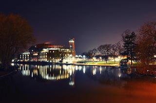 Crowne Plaza Stratford Upon Avon fotoÄŸrafÄ±