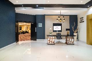 Crowne Plaza Stratford Upon Avon fotoÄŸrafÄ±