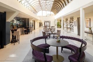 Crowne Plaza Stratford Upon Avon fotoÄŸrafÄ±