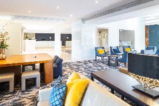 Crowne Plaza Stratford Upon Avon fotoÄŸrafÄ±