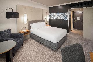 Crowne Plaza Stratford Upon Avon fotoÄŸrafÄ±