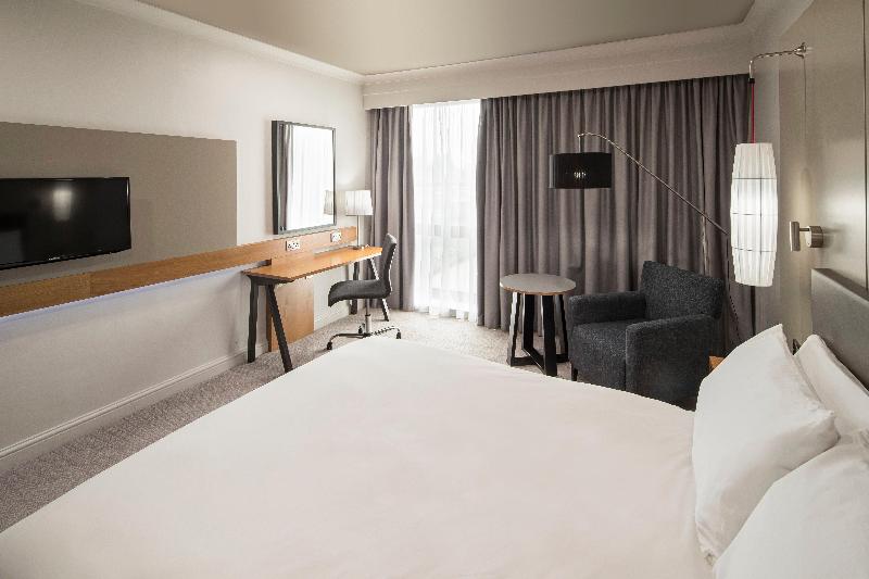 Crowne Plaza Stratford Upon Avon - Oda