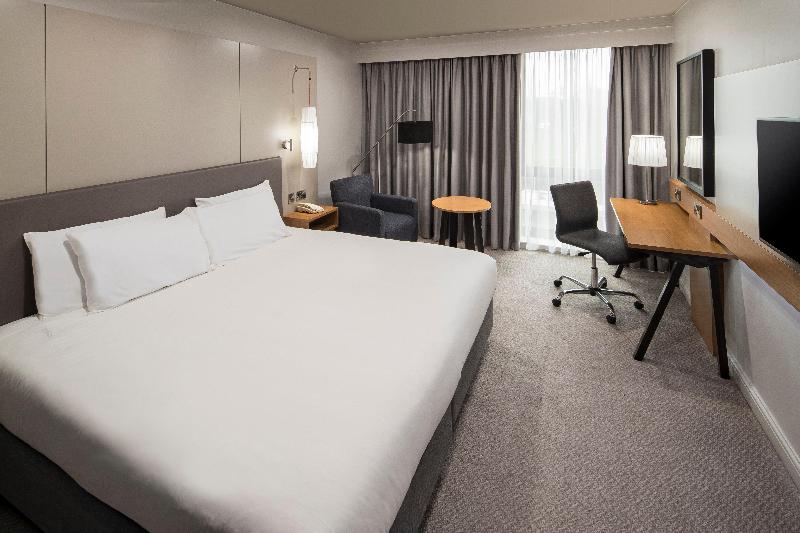 Crowne Plaza Stratford Upon Avon - Oda