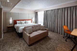 Crowne Plaza Stratford Upon Avon fotoÄŸrafÄ±