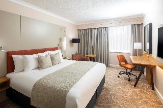 Crowne Plaza Stratford Upon Avon fotoÄŸrafÄ±