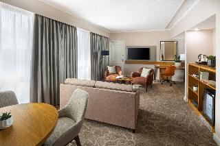 Crowne Plaza Stratford Upon Avon fotoÄŸrafÄ±