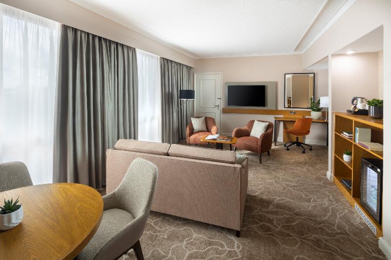 Crowne Plaza Stratford Upon Avon - Oda