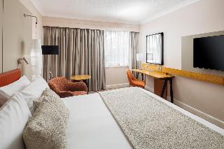 Crowne Plaza Stratford Upon Avon fotoÄŸrafÄ±