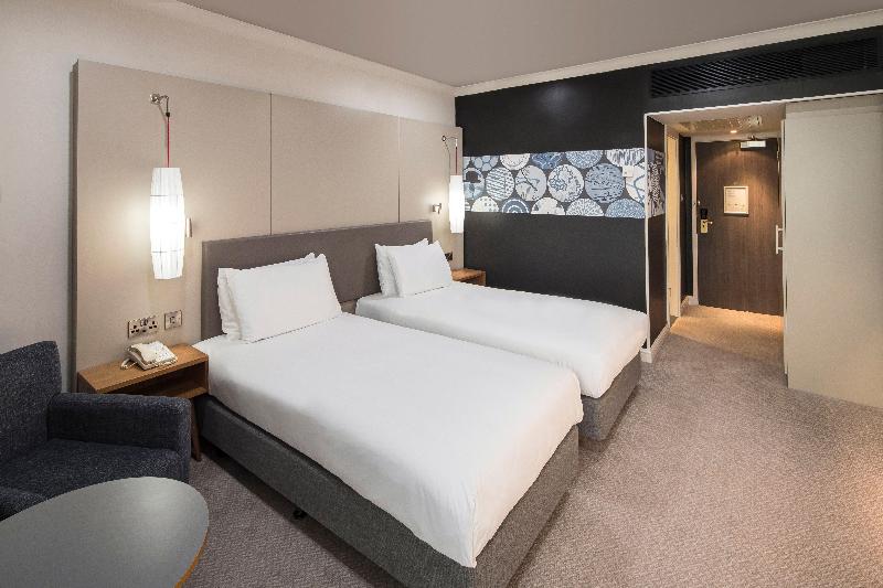 Crowne Plaza Stratford Upon Avon - Oda