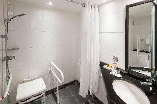 Crowne Plaza Stratford Upon Avon fotoÄŸrafÄ±
