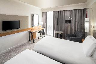 Crowne Plaza Stratford Upon Avon fotoÄŸrafÄ±