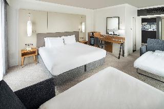 Crowne Plaza Stratford Upon Avon fotoÄŸrafÄ±