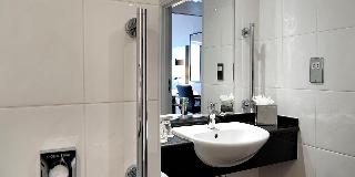 Crowne Plaza Stratford Upon Avon fotoÄŸrafÄ±