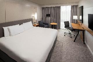 Crowne Plaza Stratford Upon Avon fotoÄŸrafÄ±