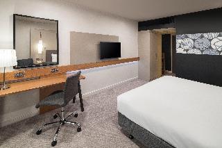 Crowne Plaza Stratford Upon Avon fotoÄŸrafÄ±