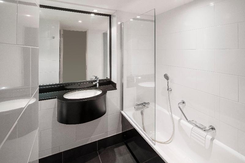 Crowne Plaza Stratford Upon Avon - Oda