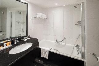 Crowne Plaza Stratford Upon Avon fotoÄŸrafÄ±