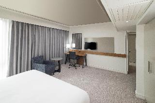 Crowne Plaza Stratford Upon Avon fotoÄŸrafÄ±