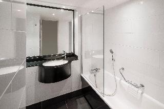 Crowne Plaza Stratford Upon Avon fotoÄŸrafÄ±
