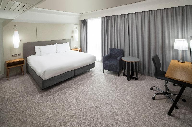 Crowne Plaza Stratford Upon Avon - Oda