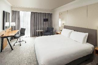 Crowne Plaza Stratford Upon Avon fotoÄŸrafÄ±