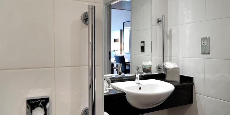 Crowne Plaza Stratford Upon Avon - Oda
