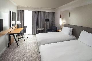 Crowne Plaza Stratford Upon Avon fotoÄŸrafÄ±