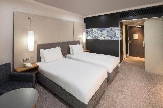 Crowne Plaza Stratford Upon Avon fotoÄŸrafÄ±