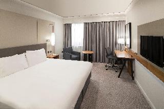 Crowne Plaza Stratford Upon Avon fotoÄŸrafÄ±