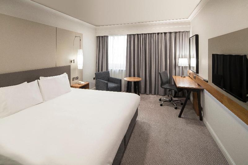 Crowne Plaza Stratford Upon Avon - Oda
