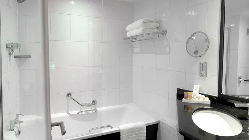 Crowne Plaza Stratford Upon Avon - Oda
