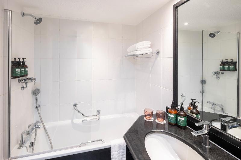 Crowne Plaza Stratford Upon Avon - Oda