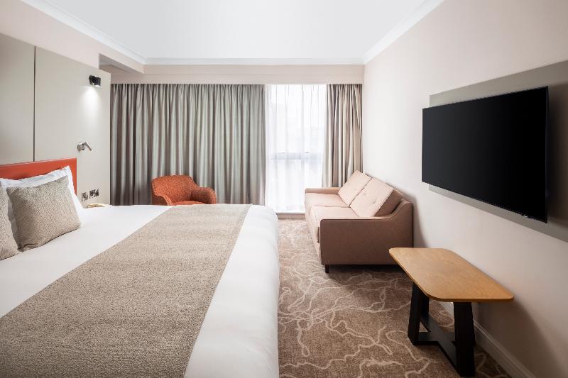 Crowne Plaza Stratford Upon Avon - Oda