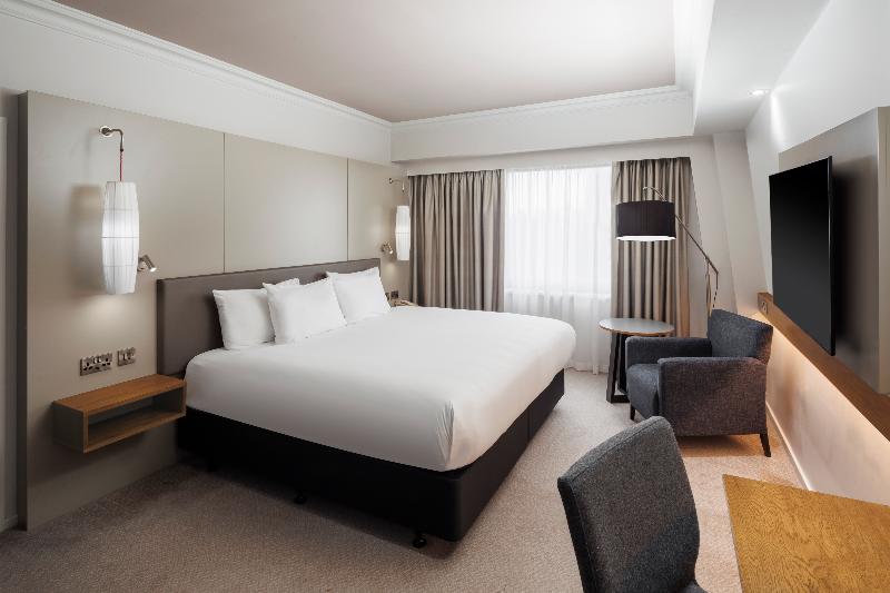 Crowne Plaza Stratford Upon Avon - Oda