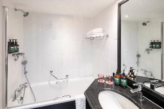 Crowne Plaza Stratford Upon Avon fotoÄŸrafÄ±
