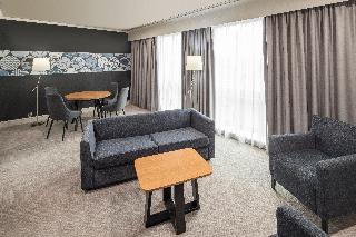 Crowne Plaza Stratford Upon Avon fotoÄŸrafÄ±