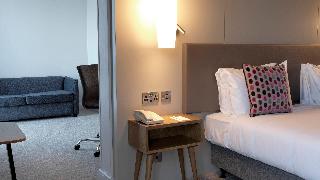 Crowne Plaza Stratford Upon Avon fotoÄŸrafÄ±
