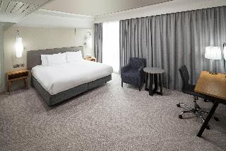Crowne Plaza Stratford Upon Avon fotoÄŸrafÄ±