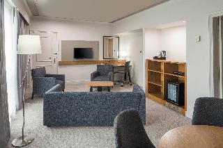 Crowne Plaza Stratford Upon Avon fotoÄŸrafÄ±