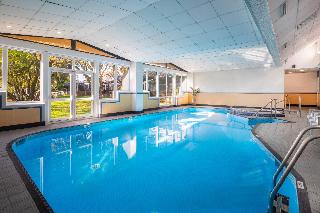 Crowne Plaza Stratford Upon Avon fotoÄŸrafÄ±