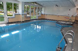 Crowne Plaza Stratford Upon Avon fotoÄŸrafÄ±