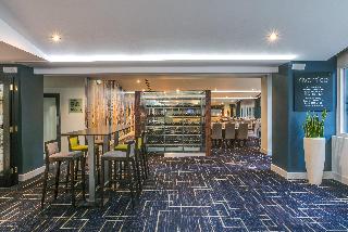 Crowne Plaza Stratford Upon Avon fotoÄŸrafÄ±
