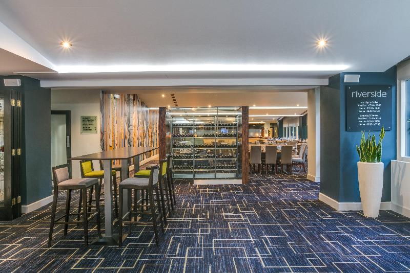 Crowne Plaza Stratford Upon Avon - Restoran