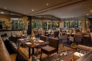 Crowne Plaza Stratford Upon Avon fotoÄŸrafÄ±