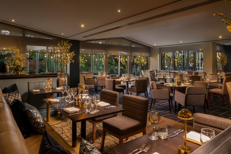 Crowne Plaza Stratford Upon Avon - Restoran