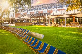 Crowne Plaza Stratford Upon Avon fotoÄŸrafÄ±